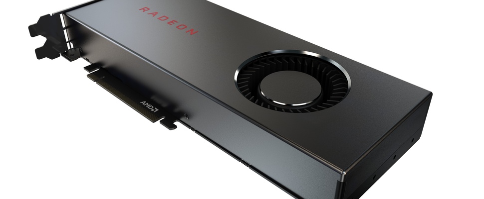 Review: AMD Radeon RX 5700