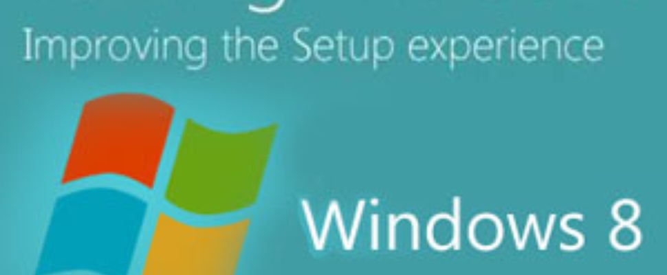 Windows 8 installeren vanaf internet