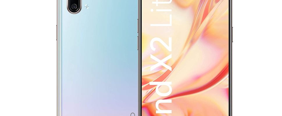 Review: Oppo Find X2 Lite