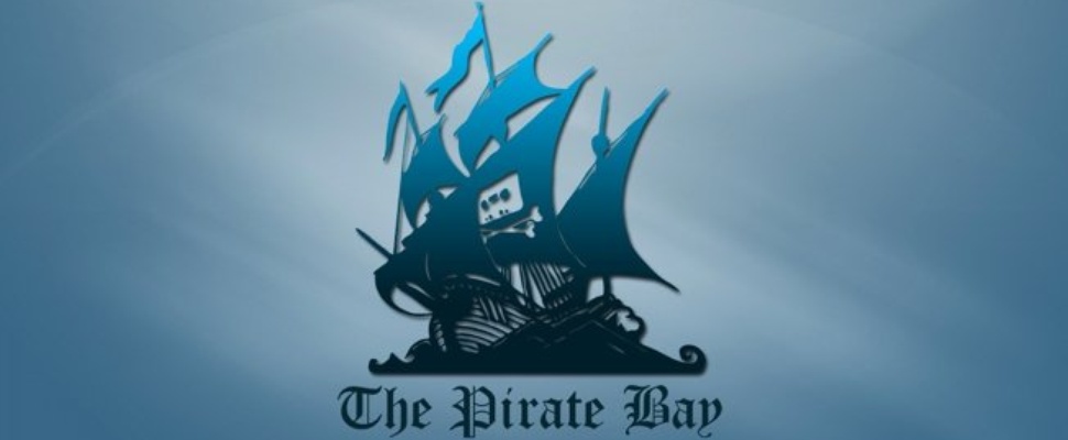 Mysterieuze tekens op The Pirate Bay wijzen naar 'I'll be back'-video