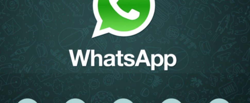 WhatsApp rolt belfunctie ook voor iPhone uit