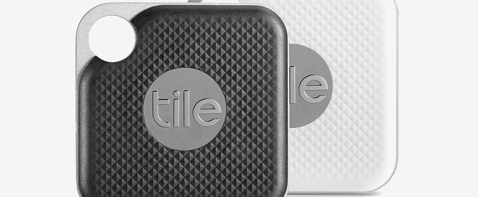 Review: Tile Pro