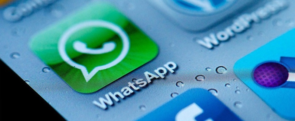 Gifjes versturen via WhatsApp nu ook op iOS