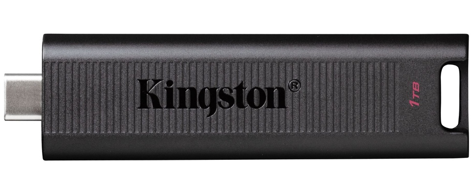 Review: Kingston DTMAX/1TB