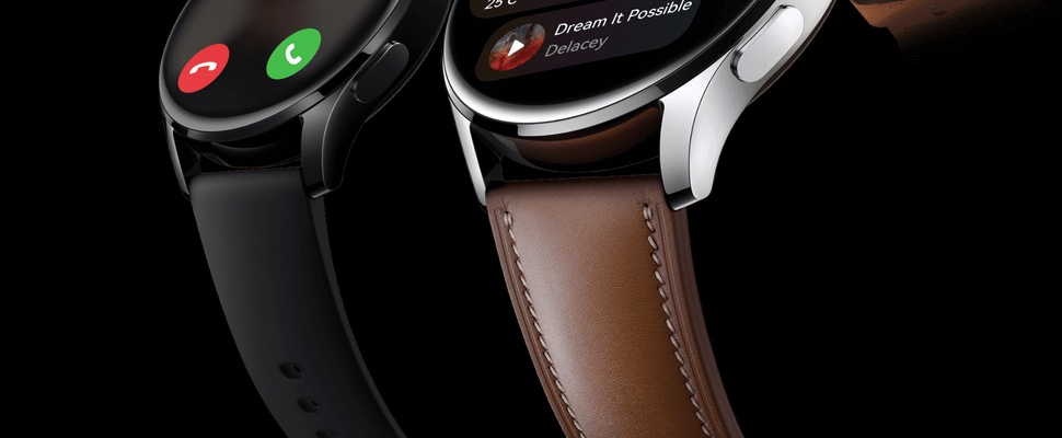 Review: Huawei Watch 3