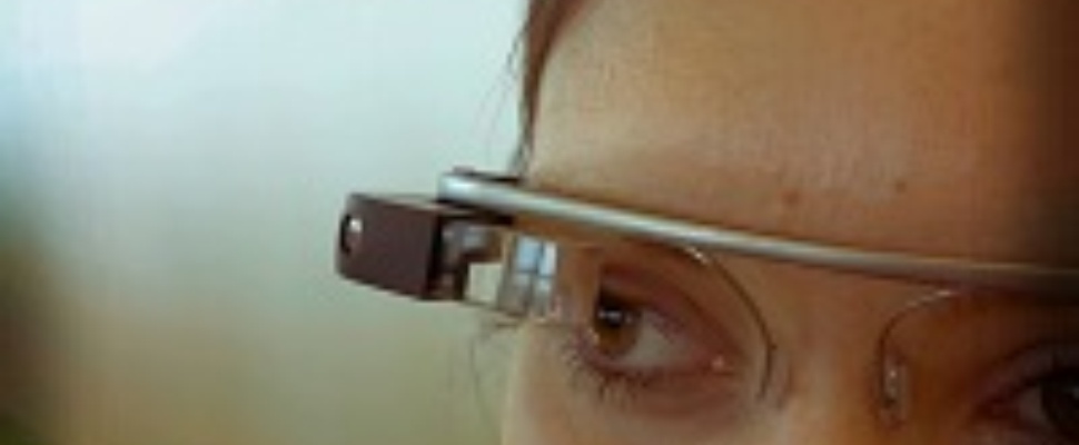 Wat je van Google wél en niét mag doen met Glass