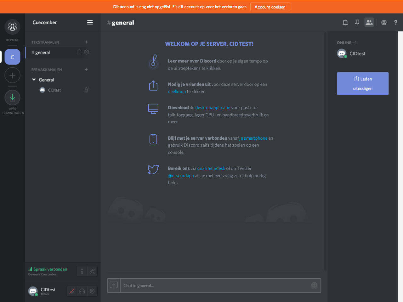 download discord voice chat