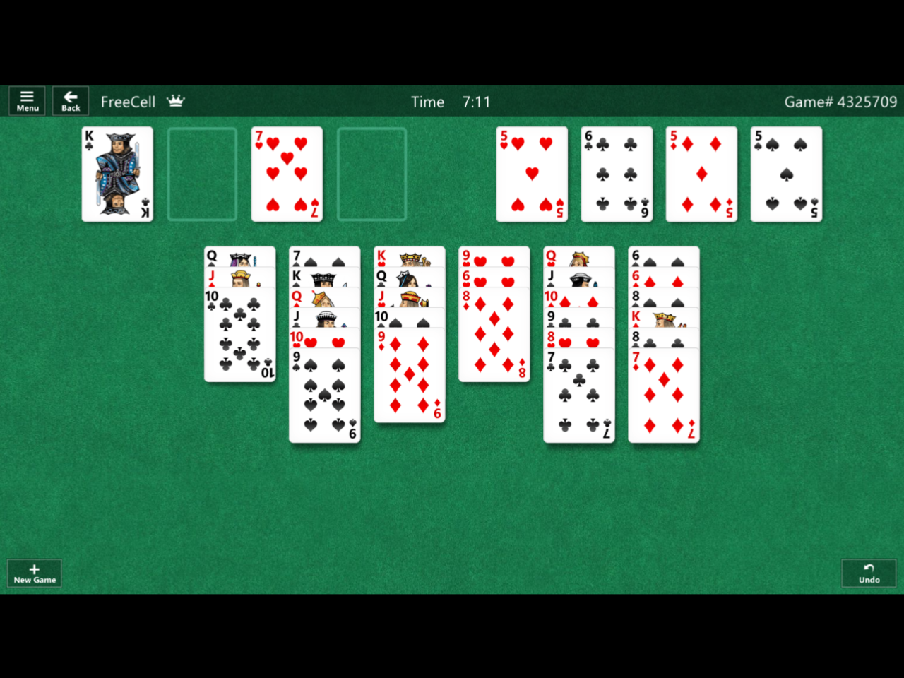 windows 10 microsoft solitaire collection computer crashes